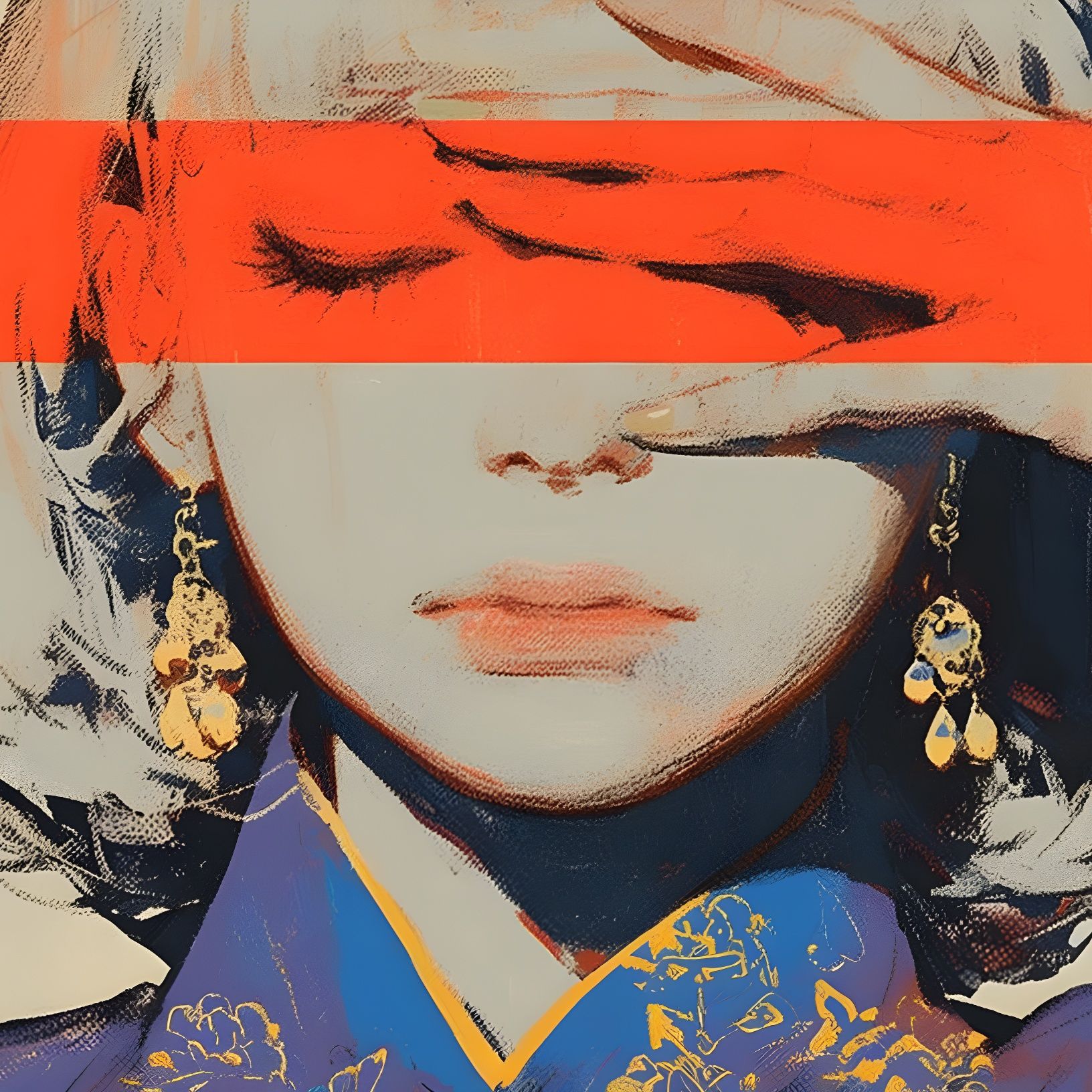 《海市蜃楼》Mirage of Love 