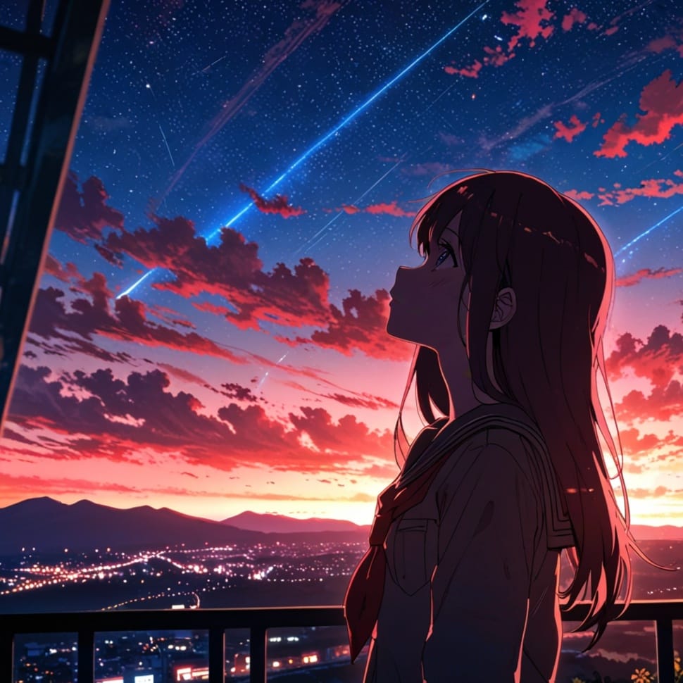 Where Dreams Never End