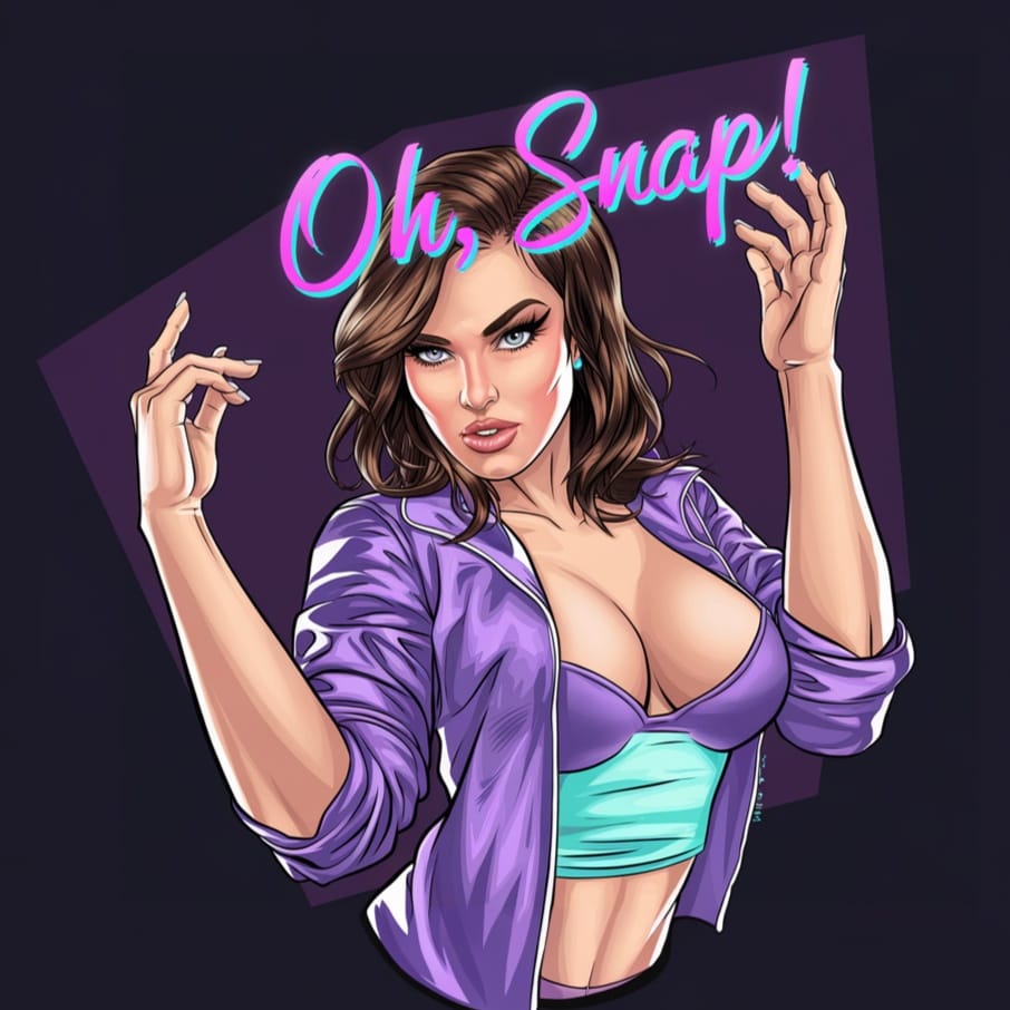 Oh, Snap!