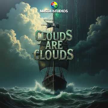 Clouds Are Clouds
