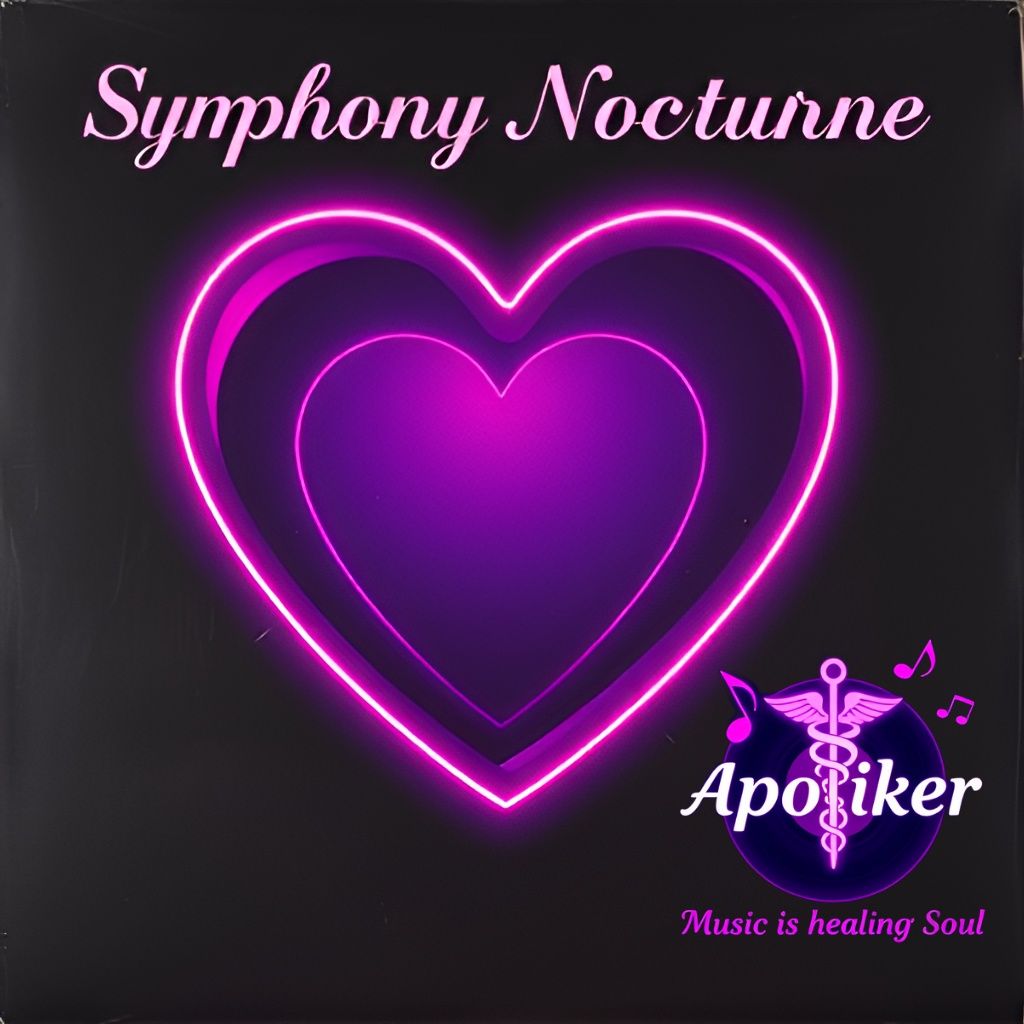 Symphonie Nocturne (Happy Valentin's day)
