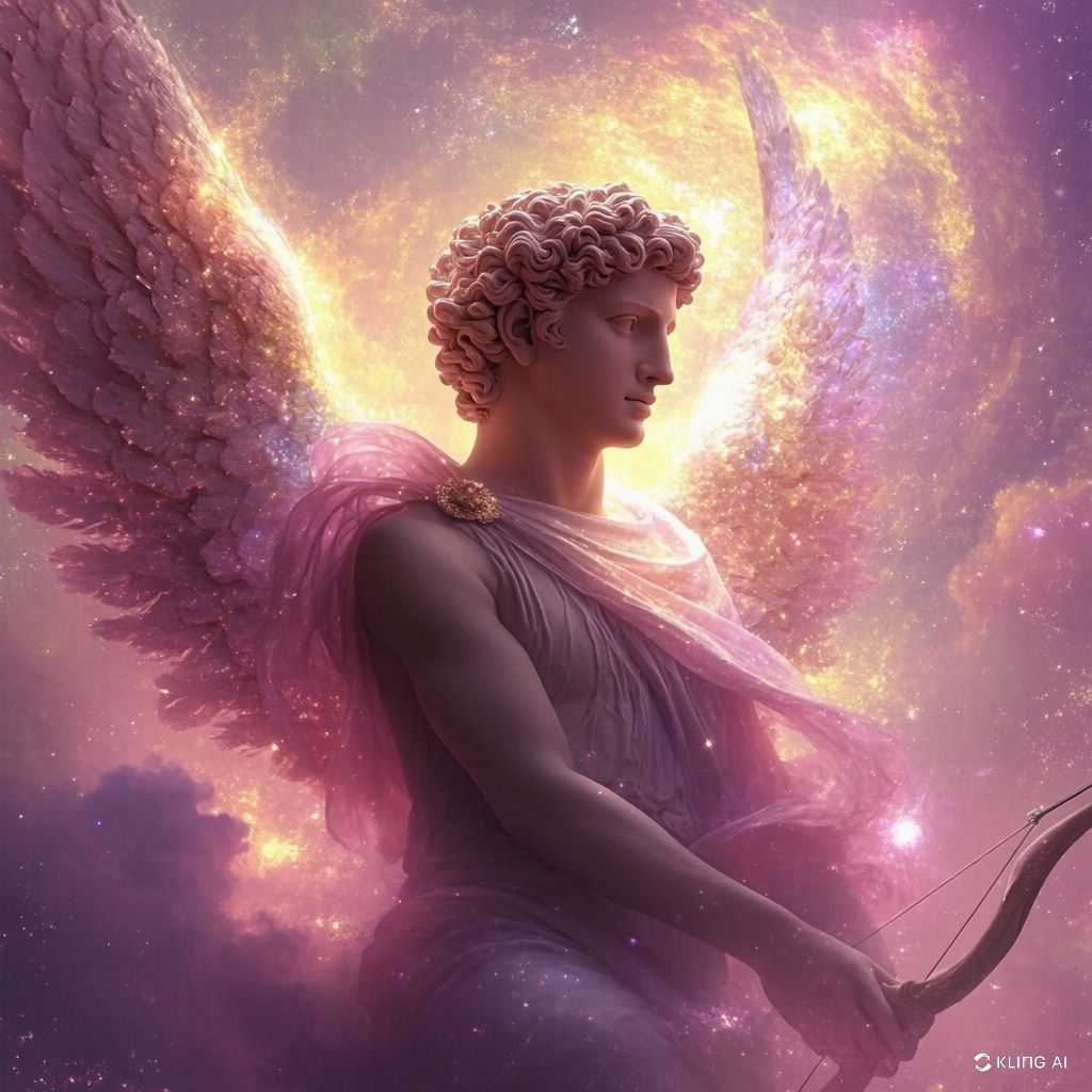💖 Amore Toujours – Love Forever 💖