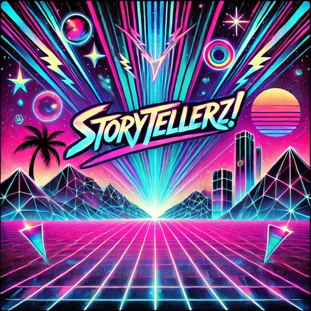 aNaX - Storytellerz