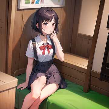 甘染中！（kannsenntyu-！）