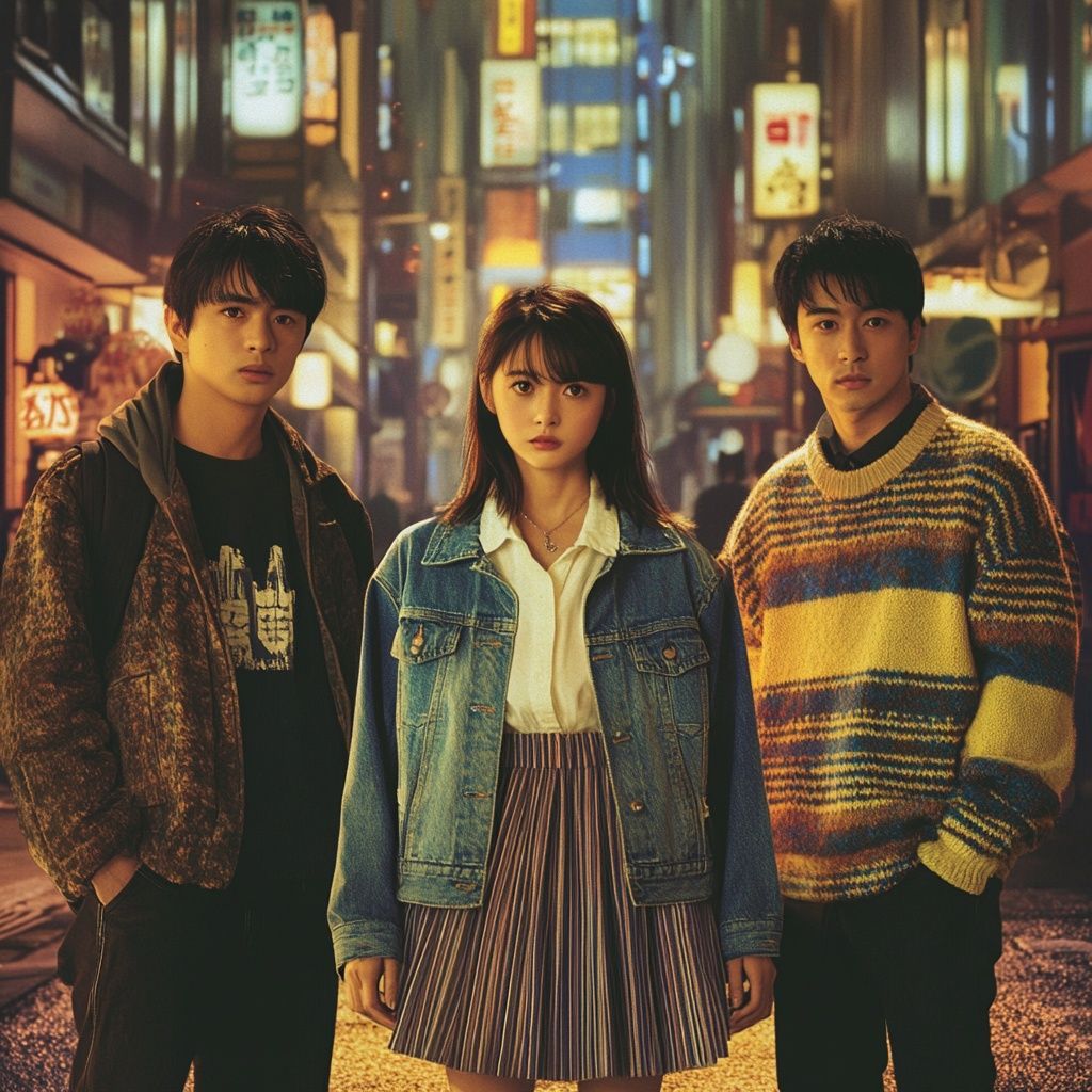 永遠のキス – Eternal Kiss