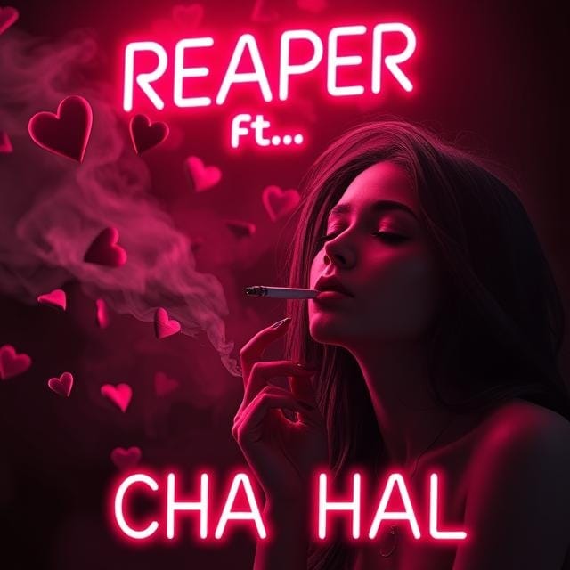REAPER ft. Cha Hal