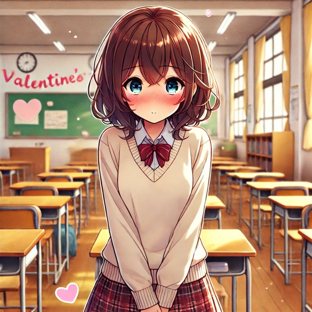 チョコレートコスモス