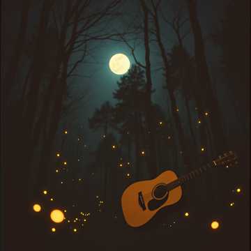 널 사랑한다고 - I Love You - Chuck Parsons - korean americana "I Love You"