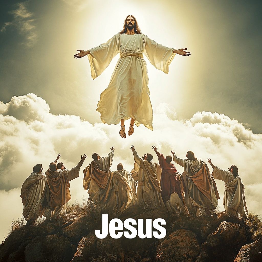 O Dia do Triunfo de Jesus, Hino 48