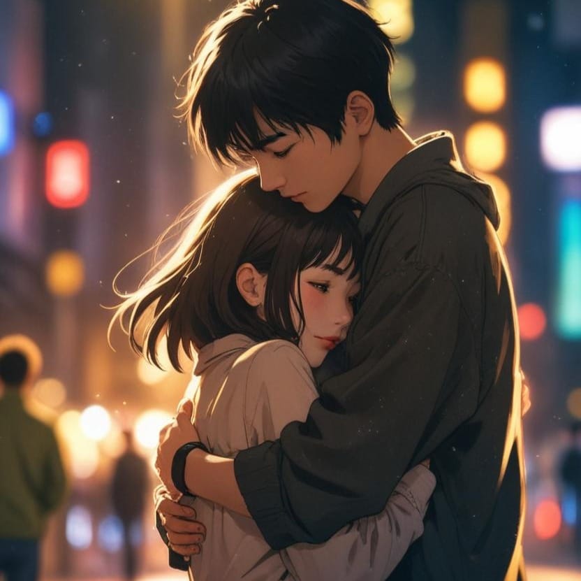 二人世界 - "World of Two"