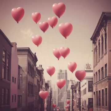 St Valentin