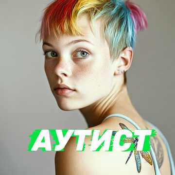 Аутист (Remastered)