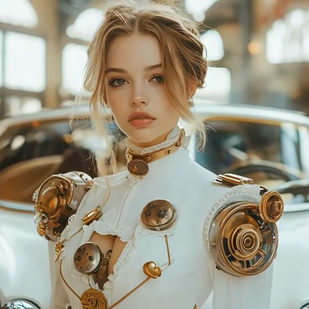 Хорошая девочка Лида