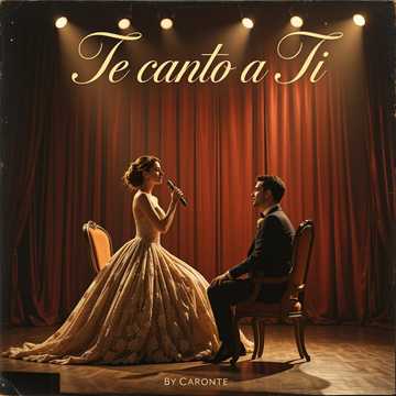 🇪🇸 Te canto a ti