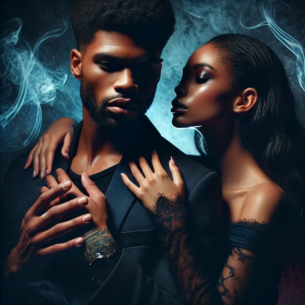 🔥💋 “Forever Mine” 💋🔥