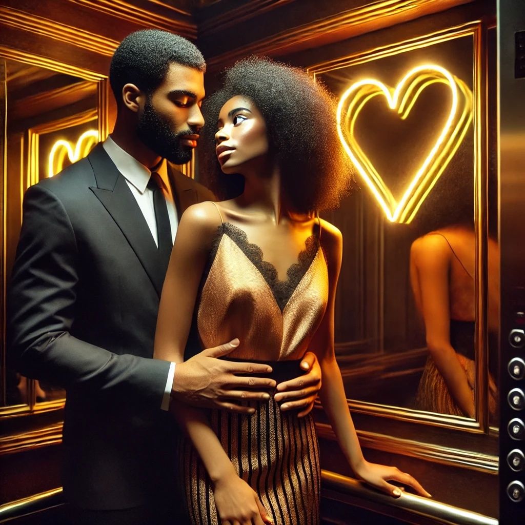 🔥💼 “Behind Closed Doors” 💼🔥 (Remastered)