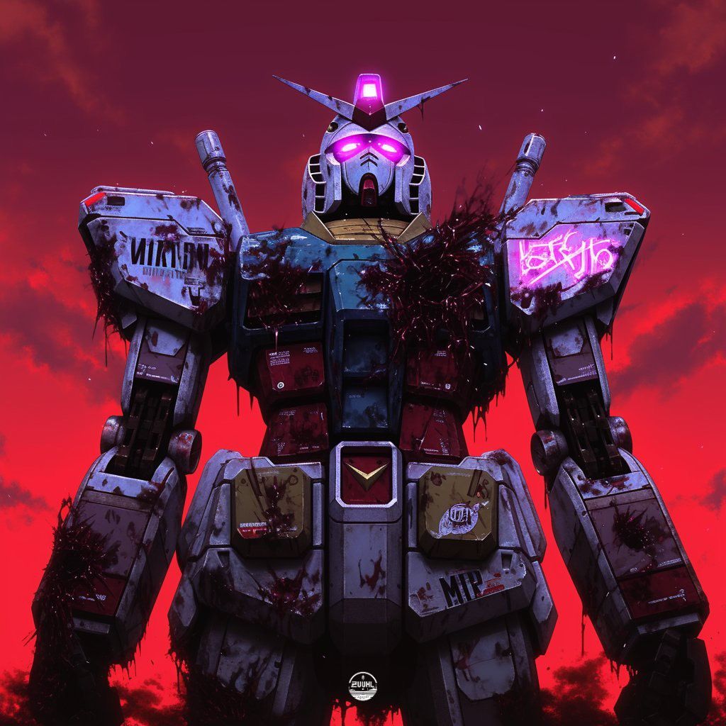 Mecha