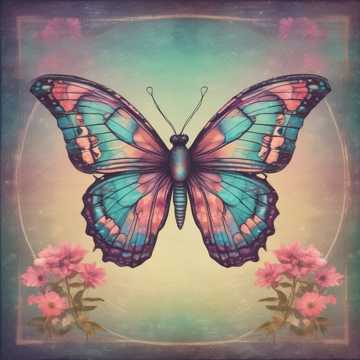 蝴蝶效應🦋