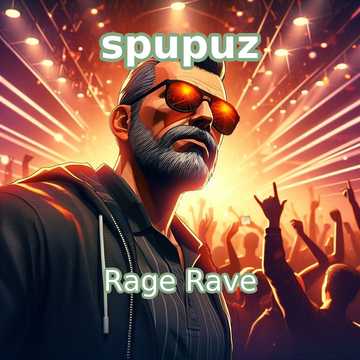  Rage Rave  (Remastered)