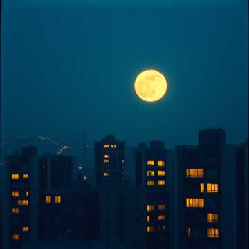 Kaupungin-Ilta