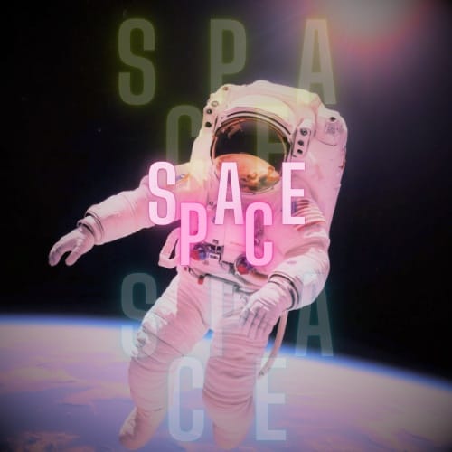 J'ai Besoin de Plus d'Espace