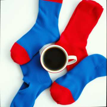 AFD-Kaffee Liedchen