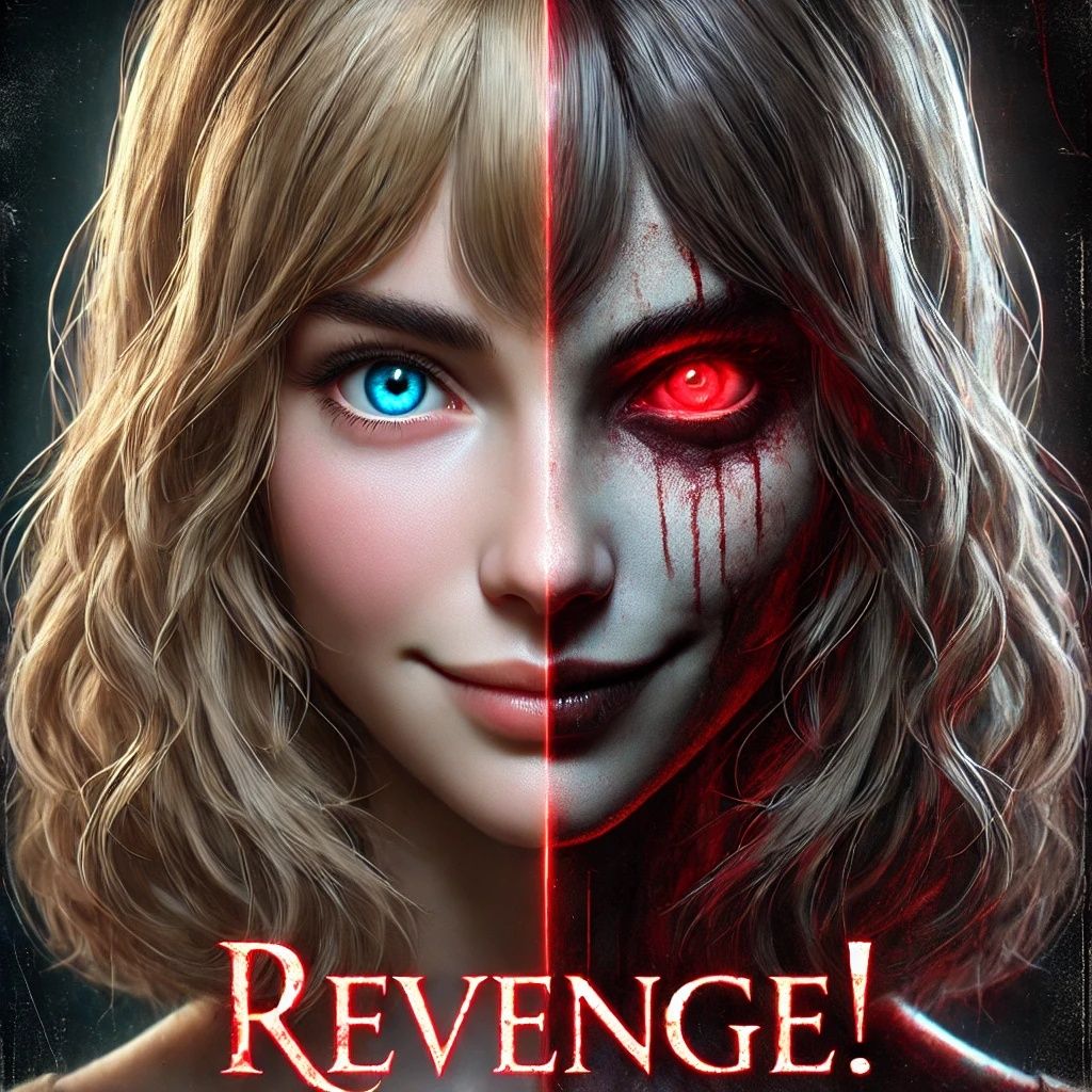 Marie - Stille der Nacht (Revenge!)