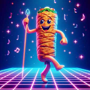 Döner macht schöner! (Dance Version)