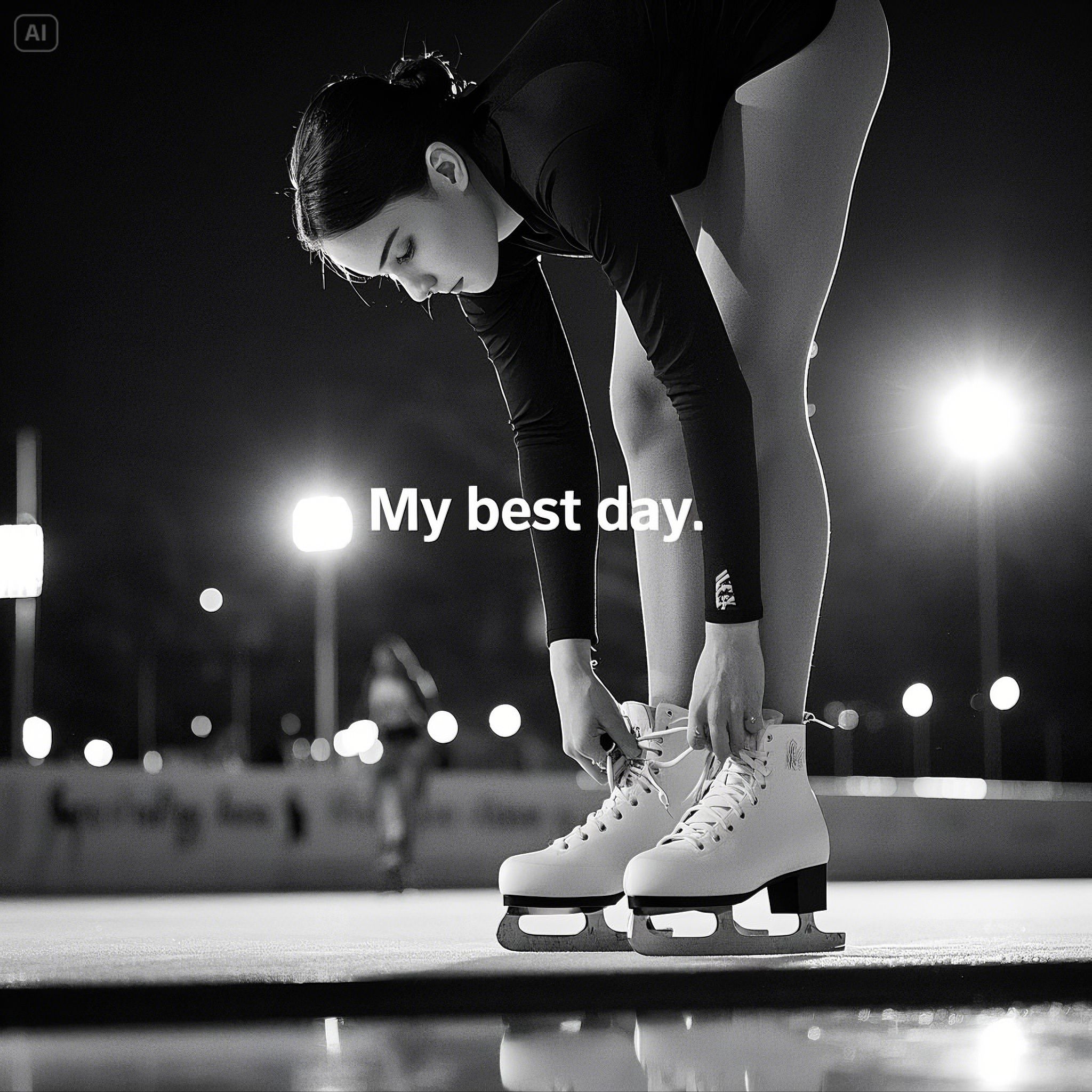 My best day
