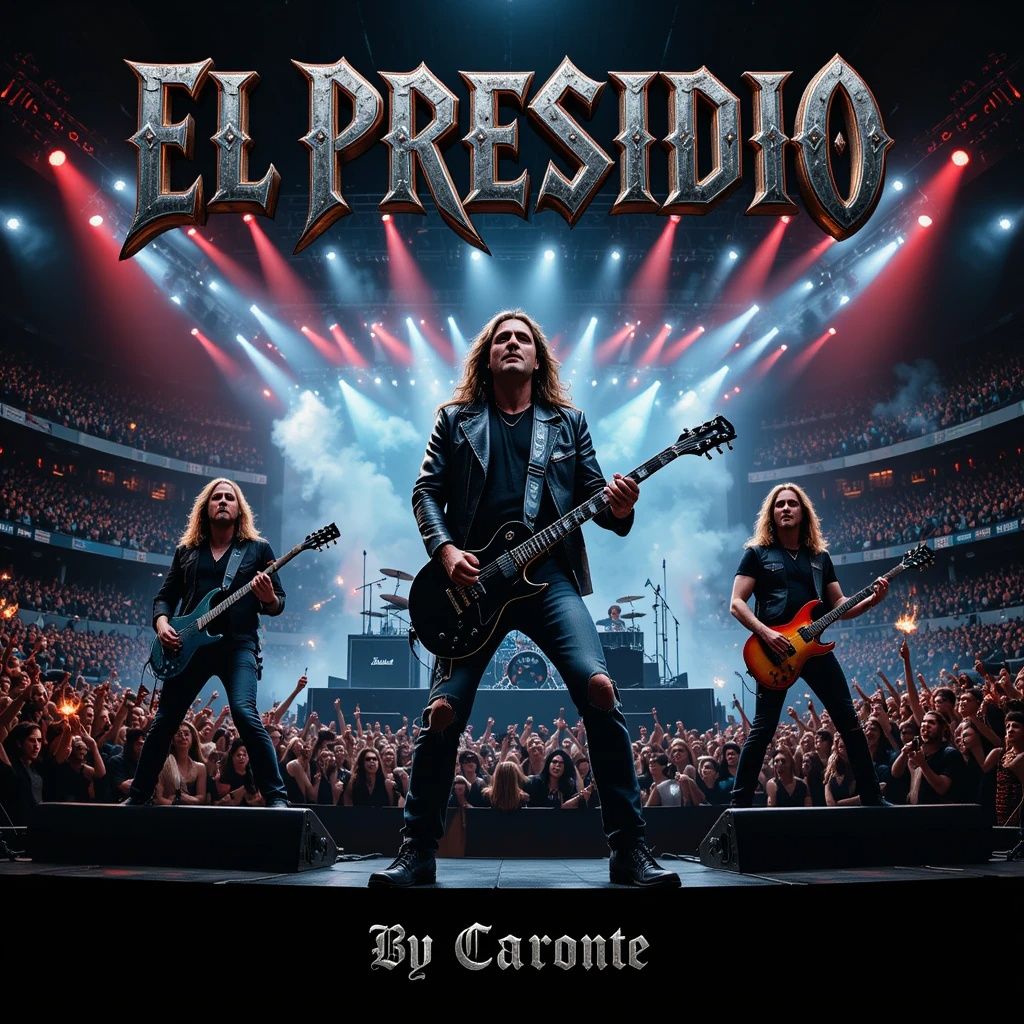 🇪🇸 El Presidio