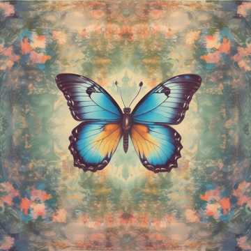 El Efecto Mariposa🦋