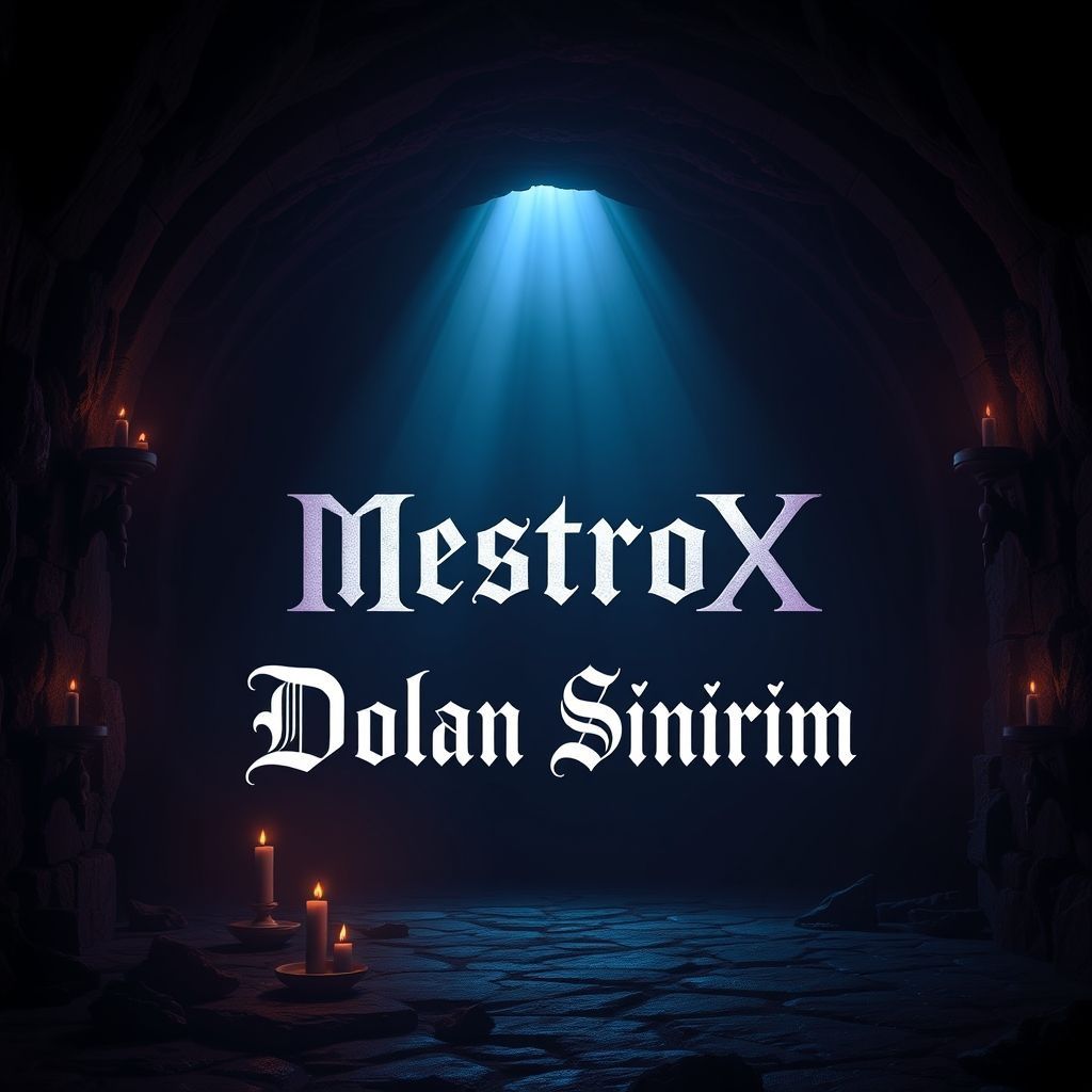 MestroX - Dolan Sinirim