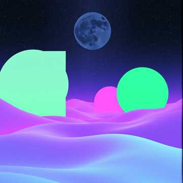 Djenttable Rando Mix #386-2