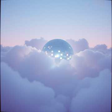 Deep Platinum House " Trails along the Way"