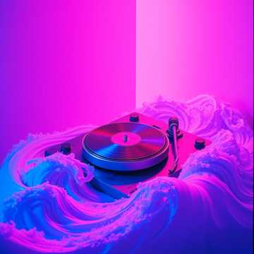 Djenttable Rando Mix #387-2