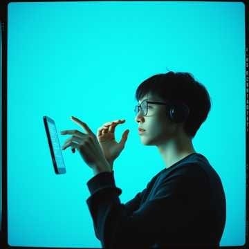 LAM (Third Stream Minimal Trip) (Full Version)