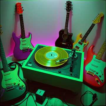 Djenttable Rando Mix #390-1