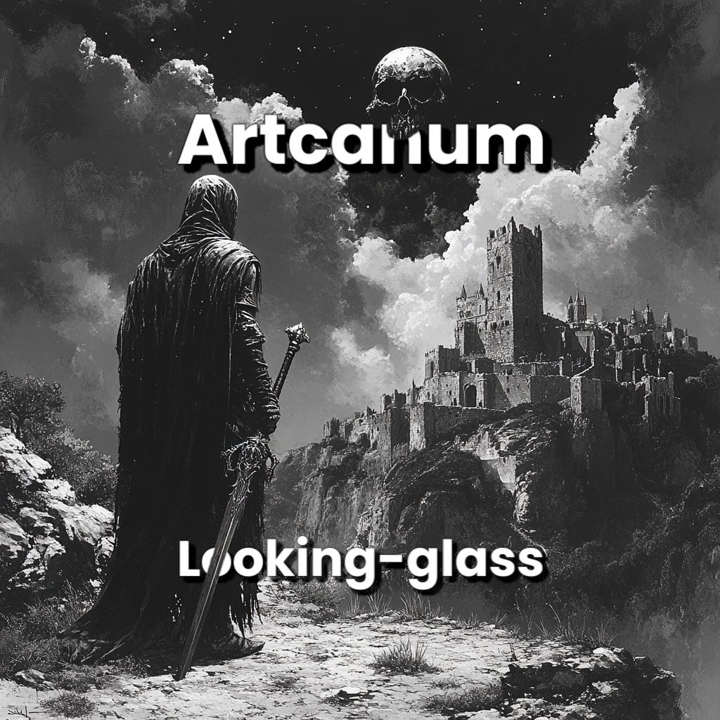 Looking-glass
