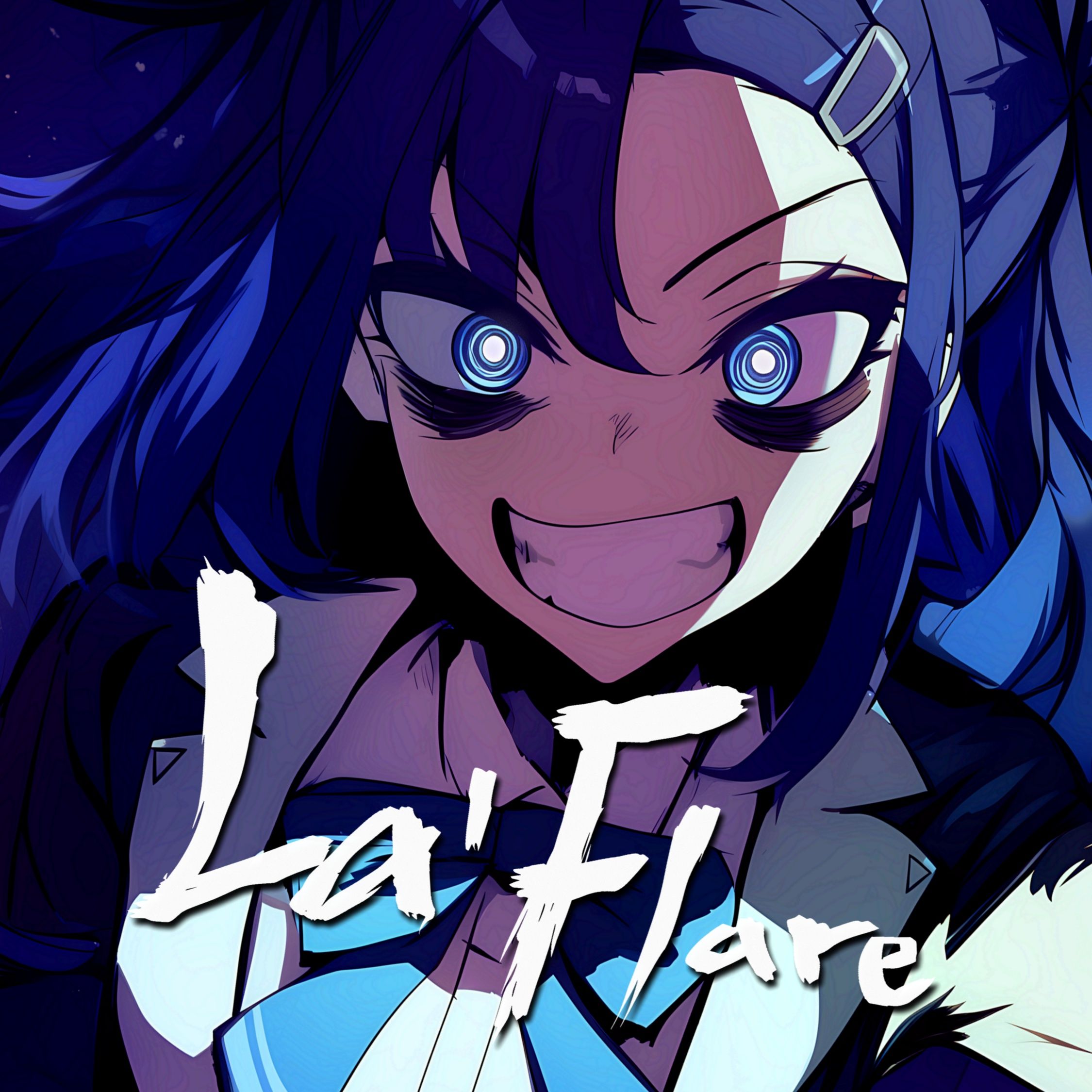 La' Flare - ラ・フレア