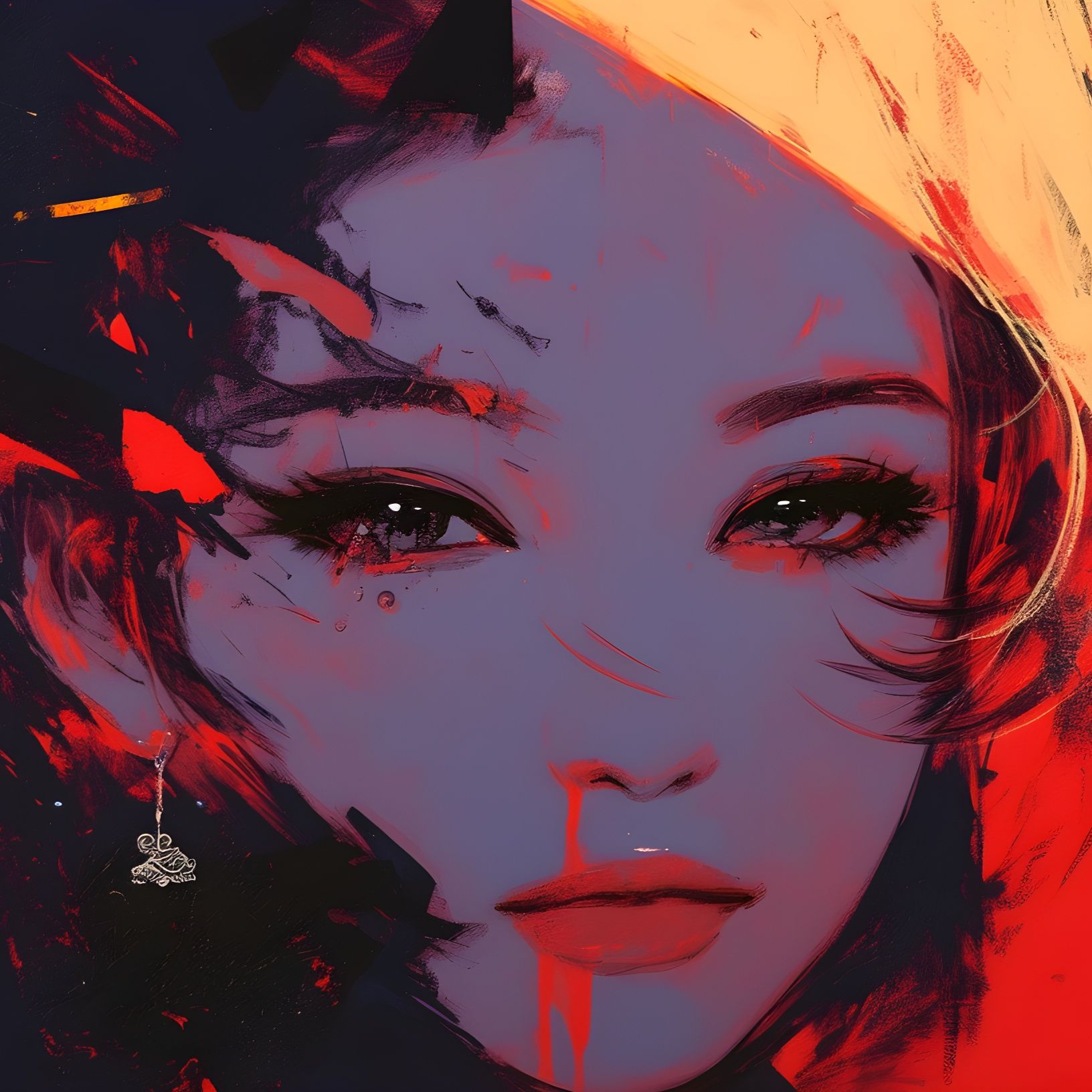 《大倒霉》 Big Misfortune
