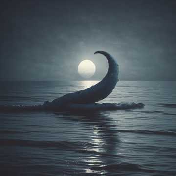 影和魘