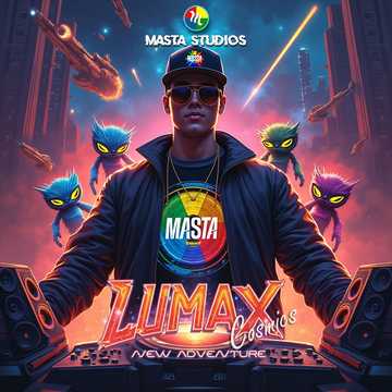 Lumax Cosmics New Adventure!