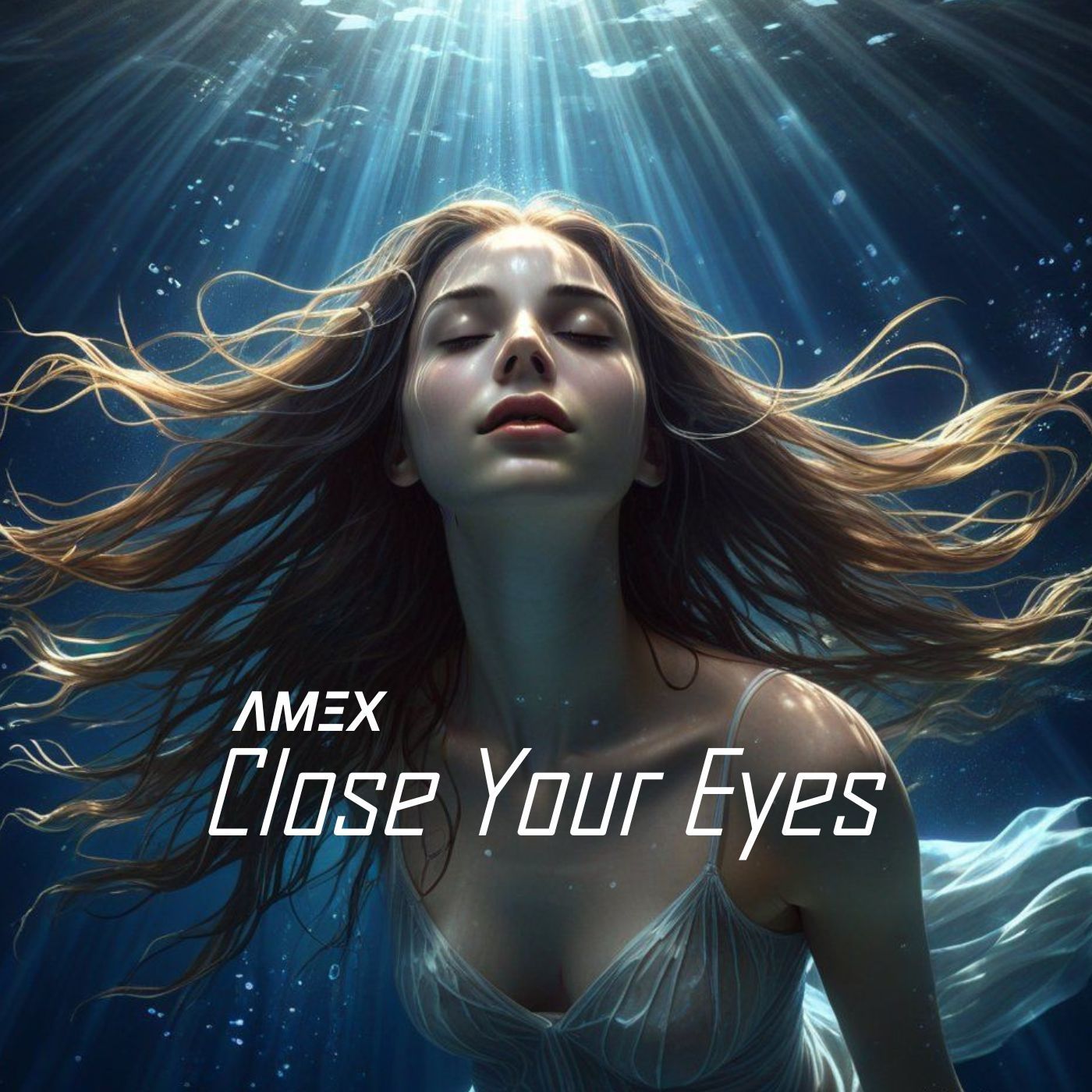 Close Your Eyes