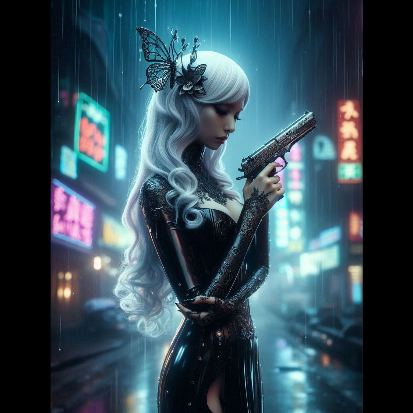 Toy Gun