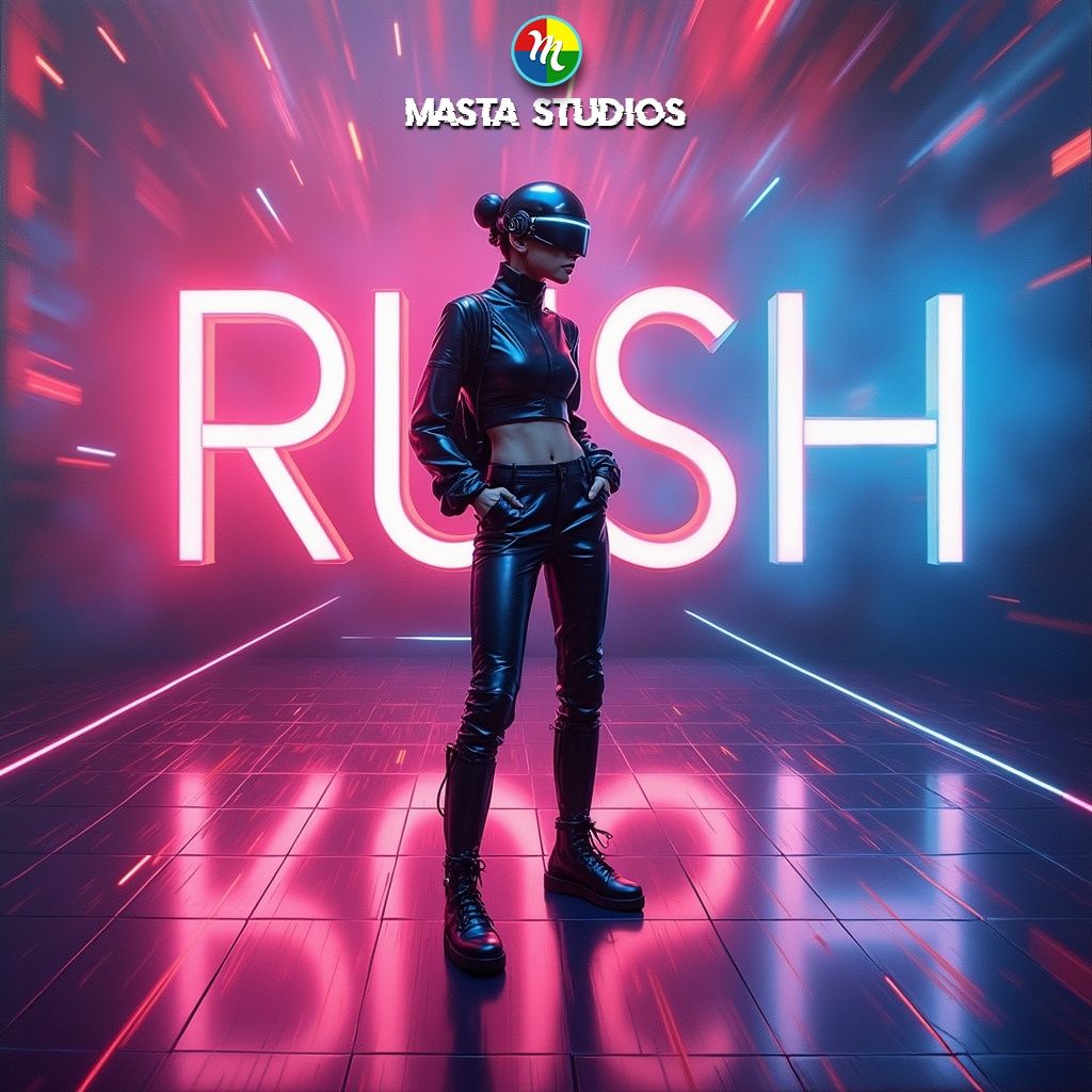RUSH