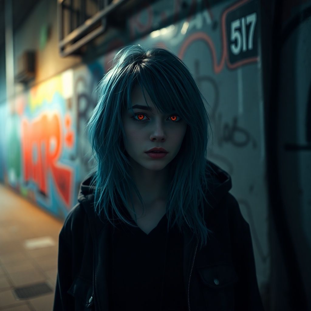 The Lost Days