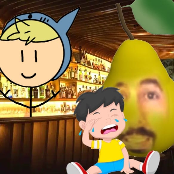 Guille y el niño