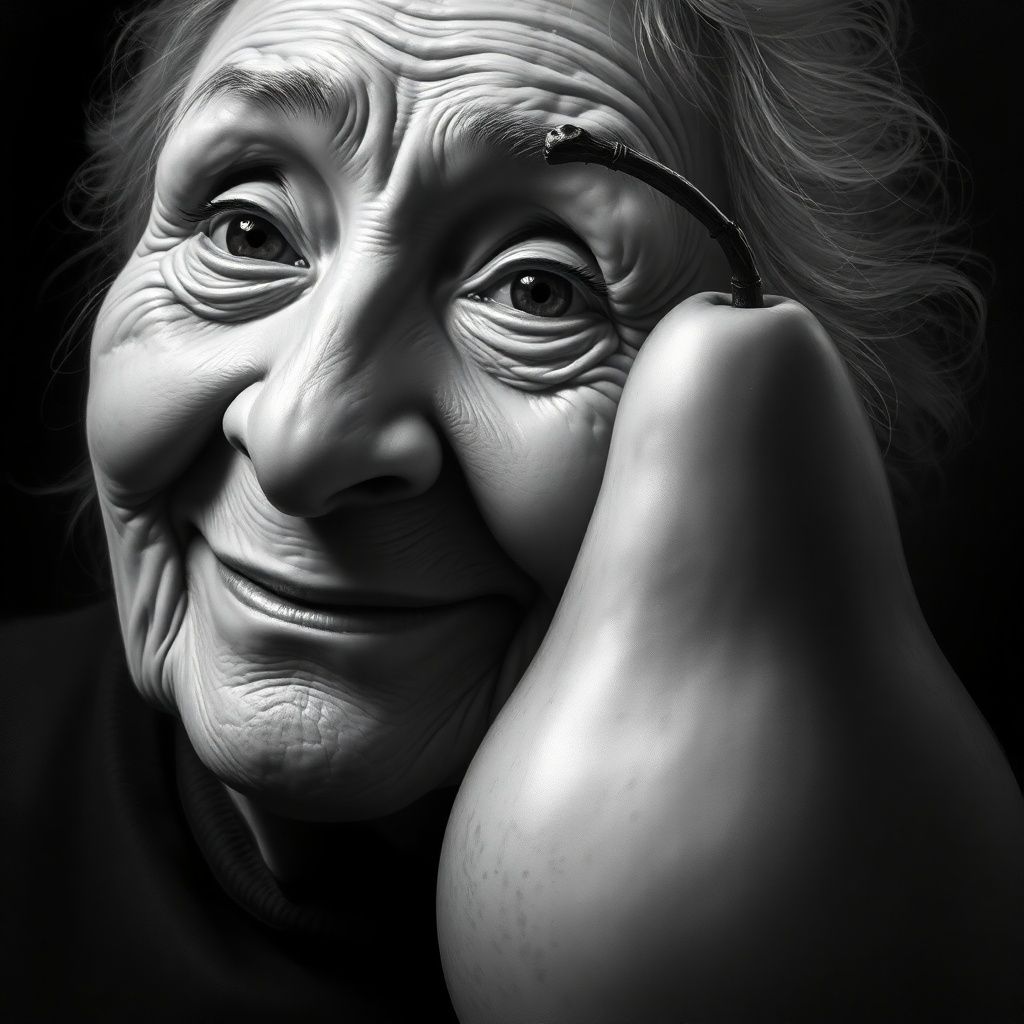 Guillem Estafó A Mi Abuelita
