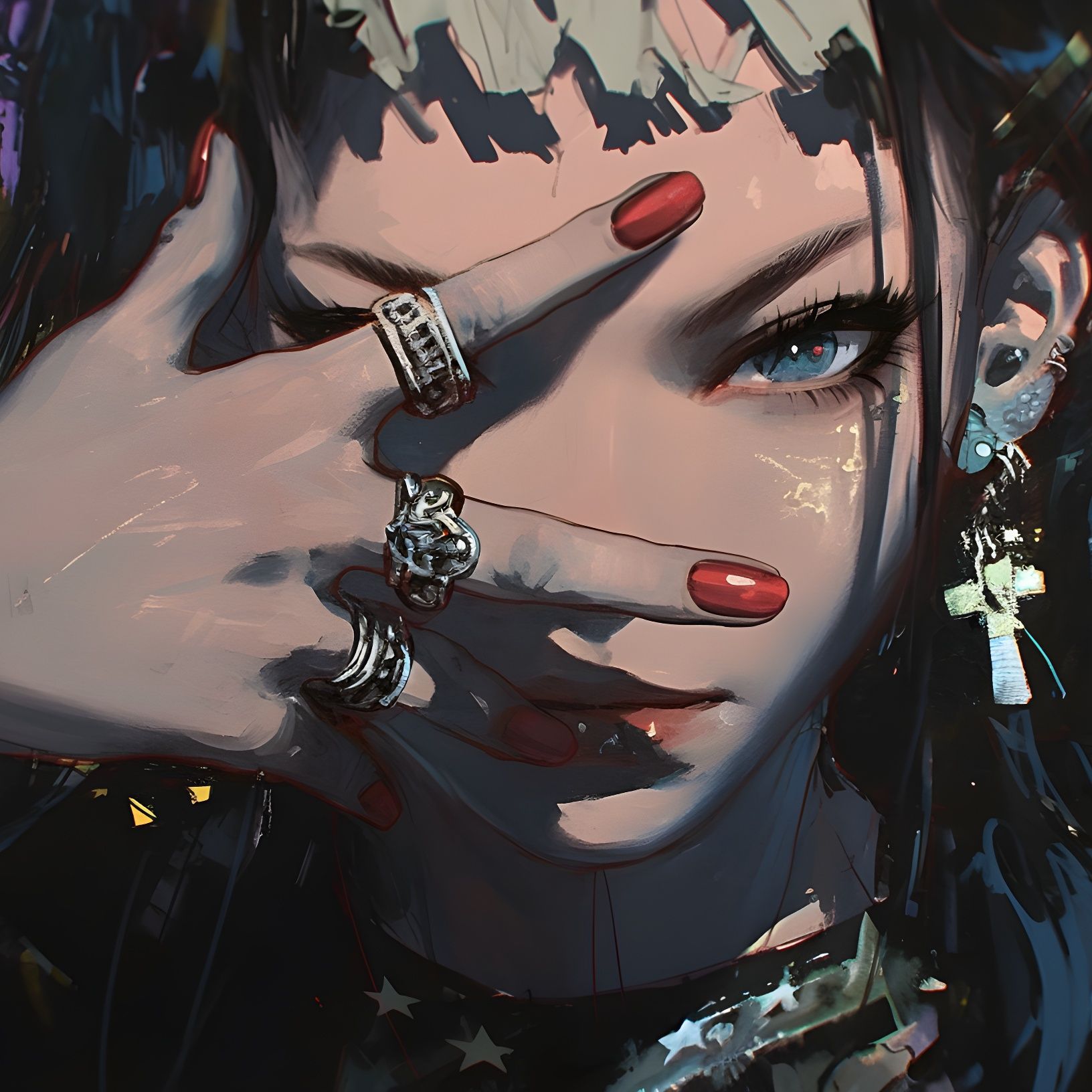 《喊向黄昏》 Shout Out to Dusk