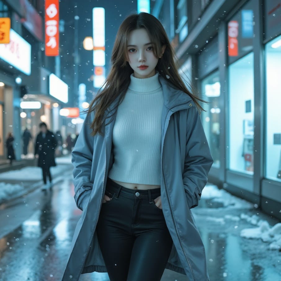 冬雪 աɨռȶɛʀ ֆռօա